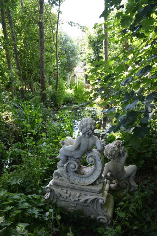Wonderland Villa Pieterburen Exterior photo